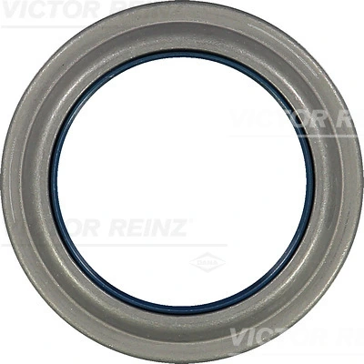 Shaft Seal, crankshaft